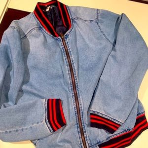 🔥designer inspired denim🔥